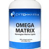 Omega Matrix image 1