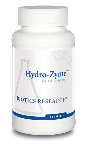 Hydro-zyme