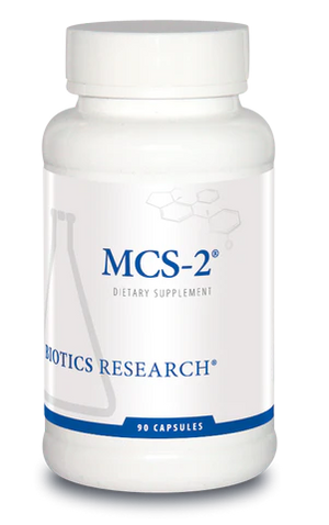 MCS Canada (Metabolic Clearing Support)