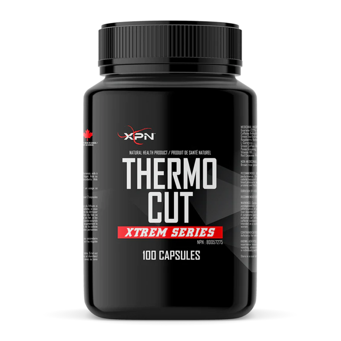 Thermo Cut