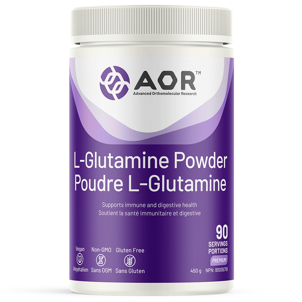L-Glutamine Powder