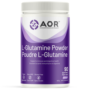 L-Glutamine Powder