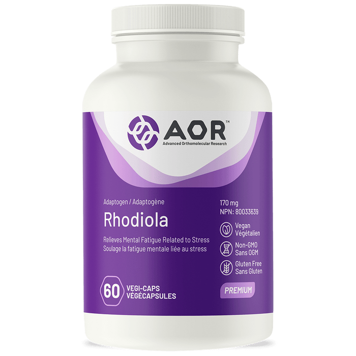 Rhodiola