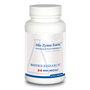 Mo-Zyme Forte