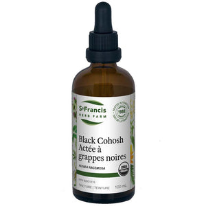 Black Cohosh