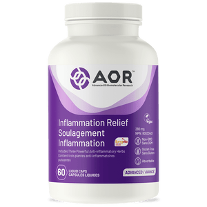 Relief Inflammation