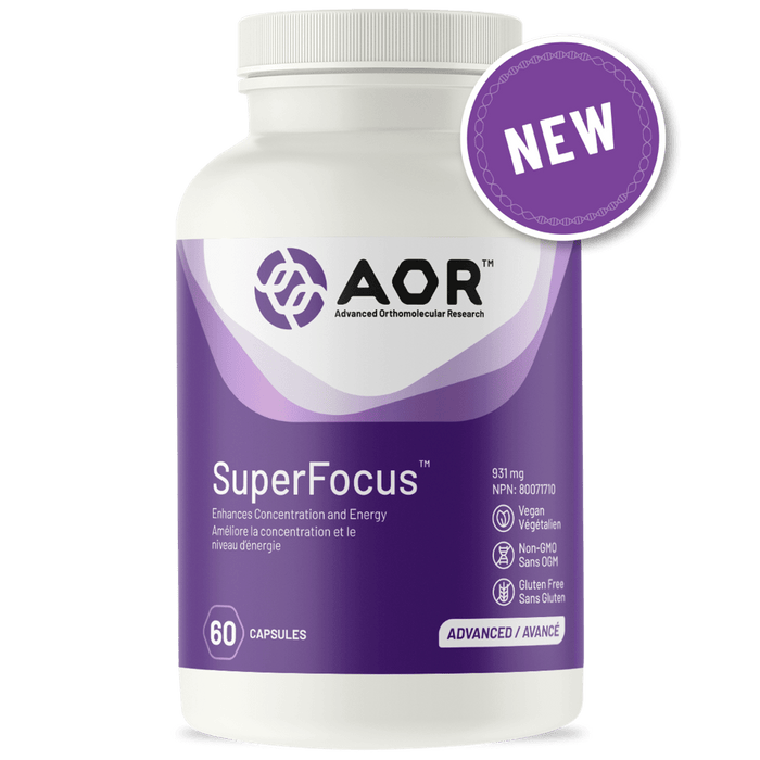 SuperFocus