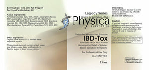 IBD-Tox