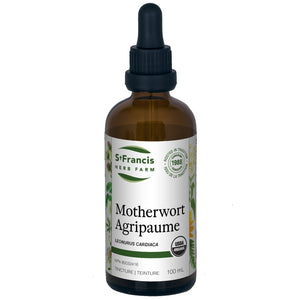 Motherwort