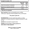 Melatonin-B6/MG image 2