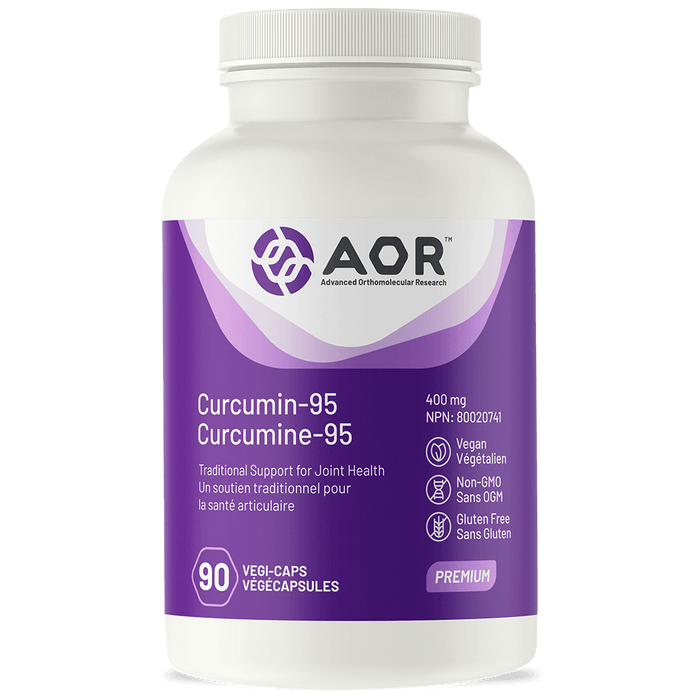 Curcumin-95