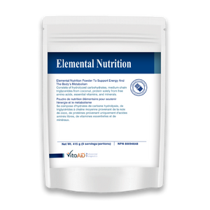 KT-Elemental Nutrition