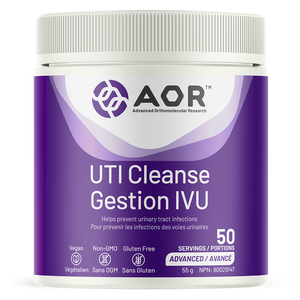 UTI Cleanse Powder