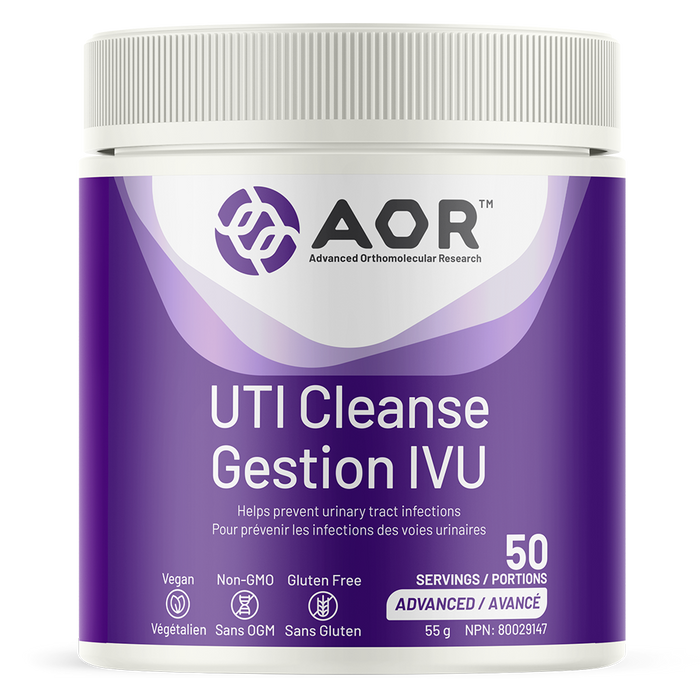 UTI Cleanse Powder