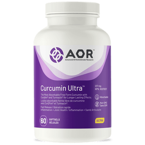 Curcumin Ultra