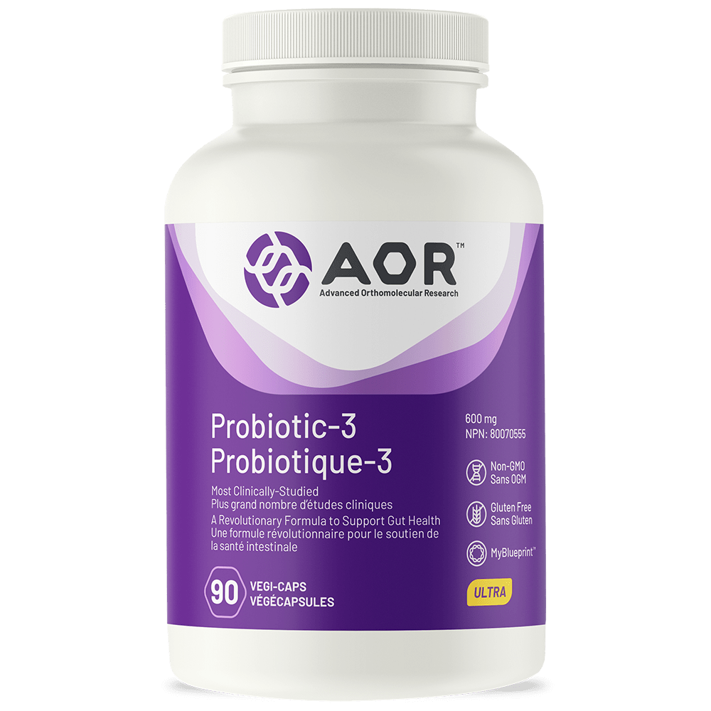 Probiotic-3