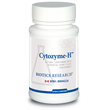 Cytozyme-H