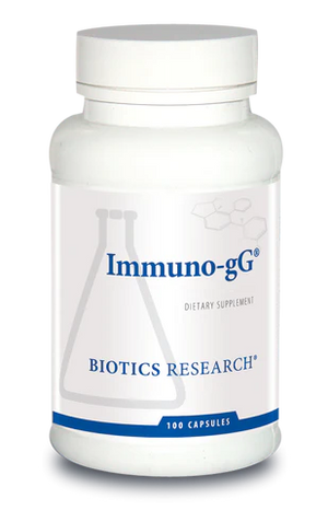 Immuno-gG (immunoglobulin)