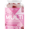 Teen Girl Total Multi - Multi Adolescents Jeune Fille image 1