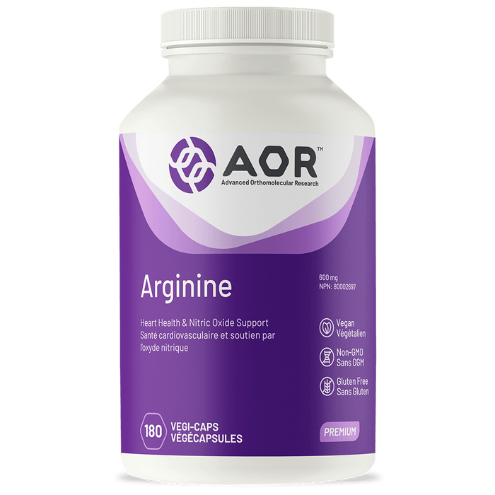 Arginine