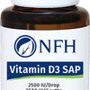Vitamin D3 SAP 2500 Liquid image 3