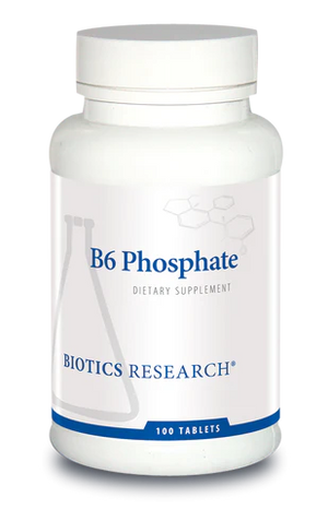 B6 Phosphate (P-5-P)