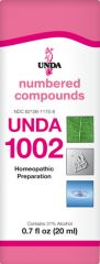 Unda #1002