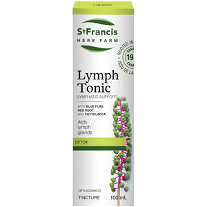 Lymph Tonic