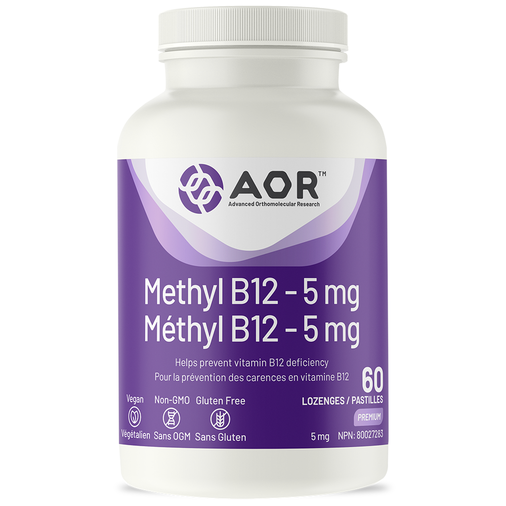 Methyl B12 - 5mg
