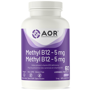 Methyl B12 - 5mg