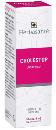 Cholesterol