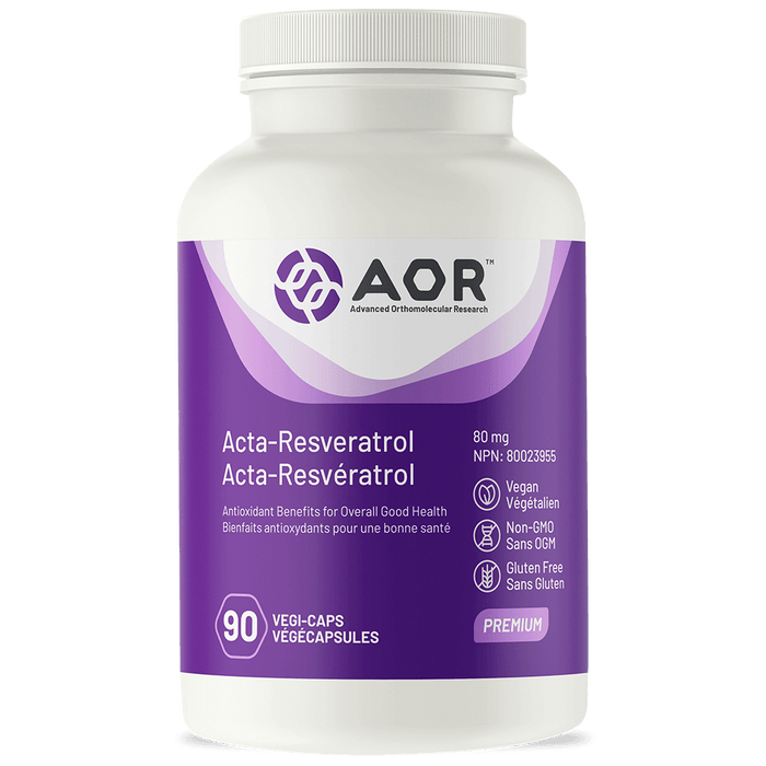 Acta-Resveratrol