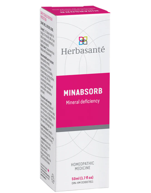 Minabsorb