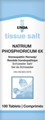 Natrium Phosphoricum 6x