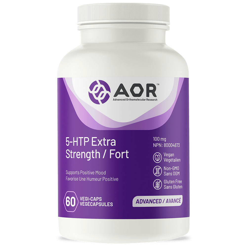 5-HTP Extra Strength