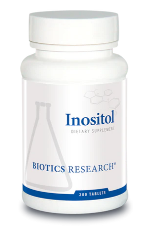 Inositol