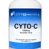 Cyto C - 1000mg acide ascorbique image 3