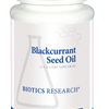 Black Current Seed Oil image 1