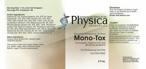 Mono-Tox