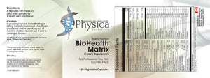 BioHealth Matrix