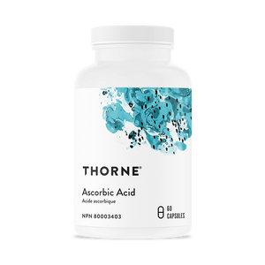 Ascorbic Acid Thorne