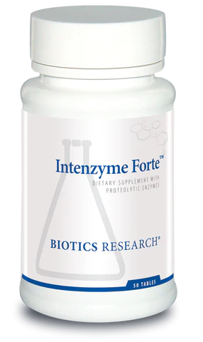 Intenzyme Forte