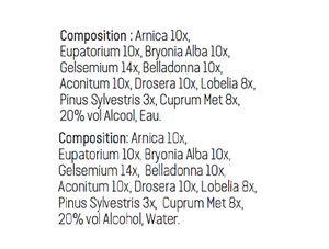 Bronchiplex