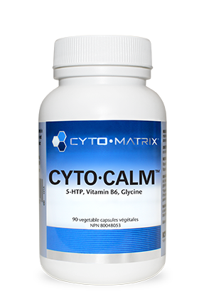 CytoCalm