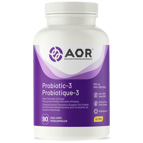 Probiotic-3