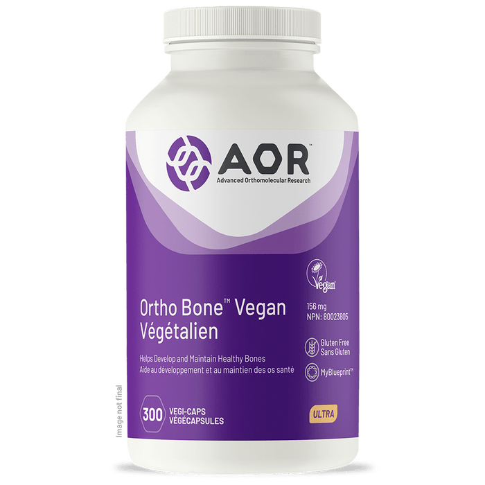 Ortho Bone Vegan