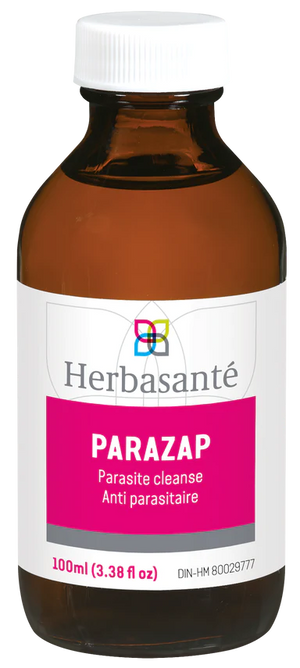 Parazap