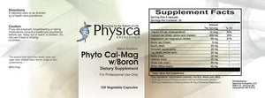 Phyto Cal-Mag w/Boron