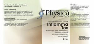 Inflamma-Tox