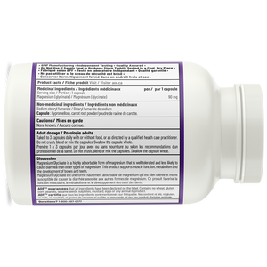 Magnesium Glycinate